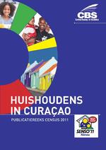Huishoudens in Curaҫao publicatiereeks Census 2011